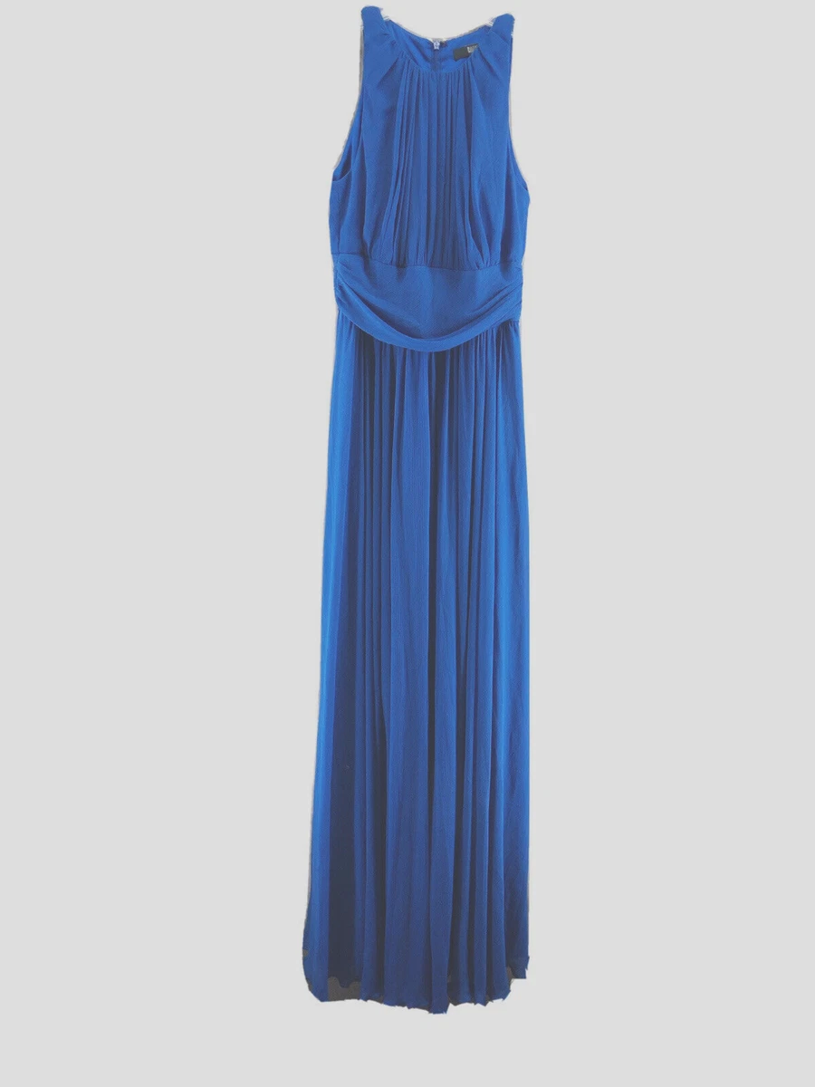 Badgley Mischka Blue Bridesmaid Dresses for sale | eBay