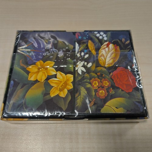Playing Card Florentine Flower 1997 Metropolitan Museum of Art MMA Florence - Picture 13 of 18