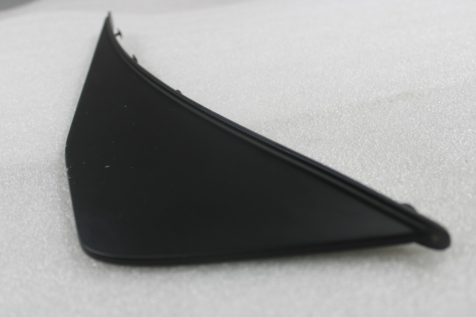 Ferrari 458 Speciale, LH, Left, Middle Fin, Used, P/N 85684800