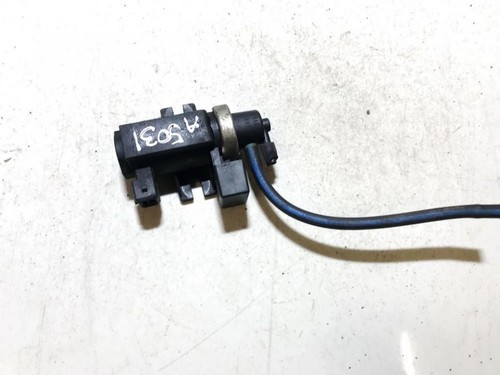 BMW 3-Series 2000 Electrical selenoid (Electromagnetic solenoid) 7 #747022-31