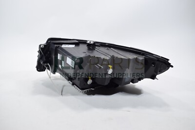 Land Rover Discovery Sport 2019 LHD US SPEC RH LED Premium Scheinwerfer LR137593