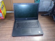 DELL LATITUDE 3480 INTEL CORE I5-7200U 2.50GHZ 8GB RAM  NO HD/ NO CADDIE/ NO OS