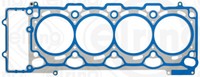 Elring 655.570 Gasket, Cylinder Head For Alpina BMW Morgan
