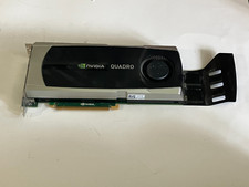 Nvidia Quadro 5000 0YMYKM Graphic Card