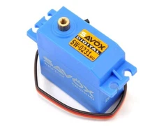 Savox SW-0231MG PLUS Waterproof Metal Gear Digital Servo Slash E-Revo Summit