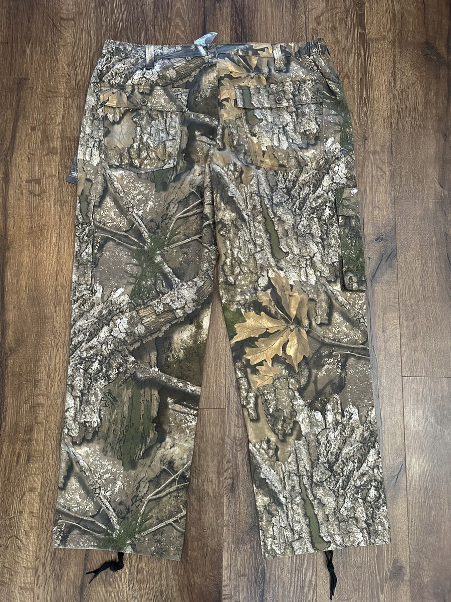 Realtree APX Men's 6 Pocket Pant Men's XL | eBay Realtree APX Men's 6 Pocket Pant Men's XL | eBay