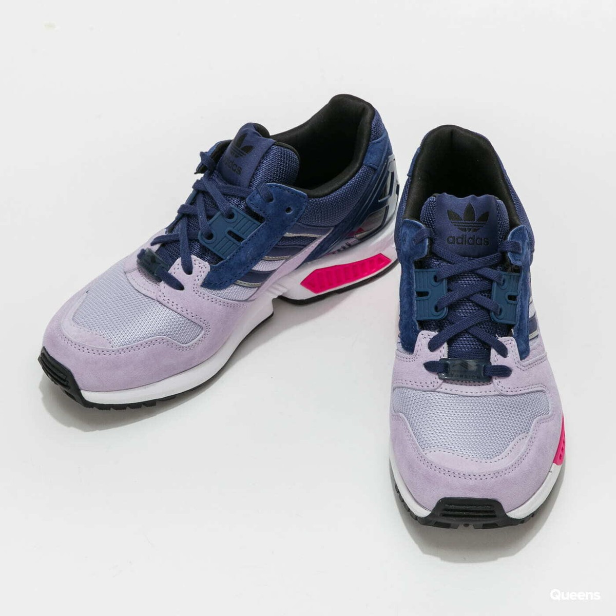 adidas ZX 8000 W Torsion, Purple Tint, Gr. 42 , EF4391
