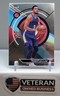 2023-24 Topps Finest Basketball #29 CJ McCollum New Orleans Pelicans