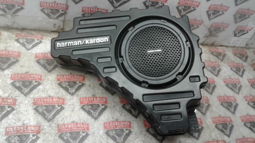 2012-2021 Jeep Grand Cherokee OEM 