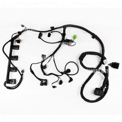 Kabelsatz für Audi Seat Skoda VW 2.0 TFSI 06J972619BD 06J972619BL 06J972619CE