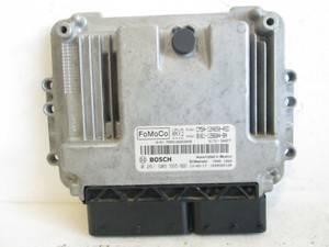 Pcm ford focus 3