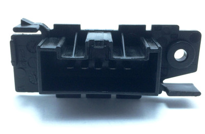 Resistenza Ventola Abitacolo Per PEUGEOT 2008 Station Wagon (CU_) 1.6 - Foto 5