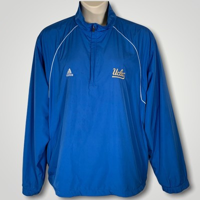 ucla windbreaker