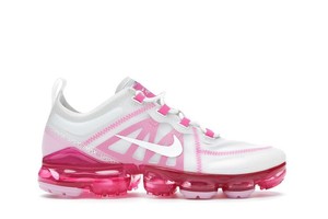 nike vapormax 2019 women's white
