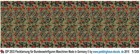 Peddinghaus-Decals 1/35 2933 Tache de Camouflage Bundeswehr