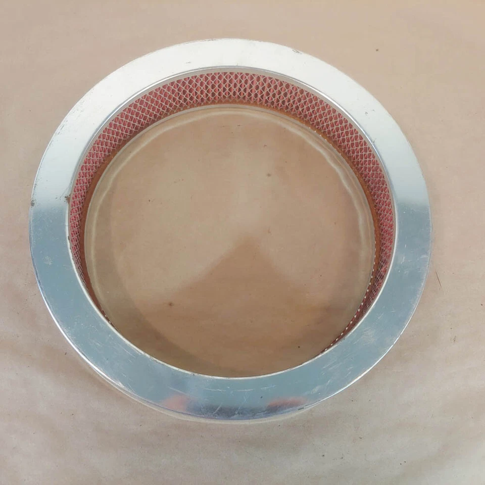 Filtro de aire Datsun 510 610 710 200 SX 1975-78 MANN C2818 NOS Foto 3 de 4