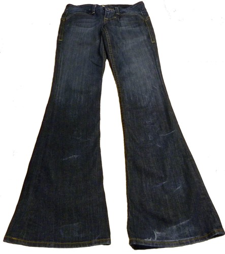 William Rast Savoy Regular Rise Trouser 