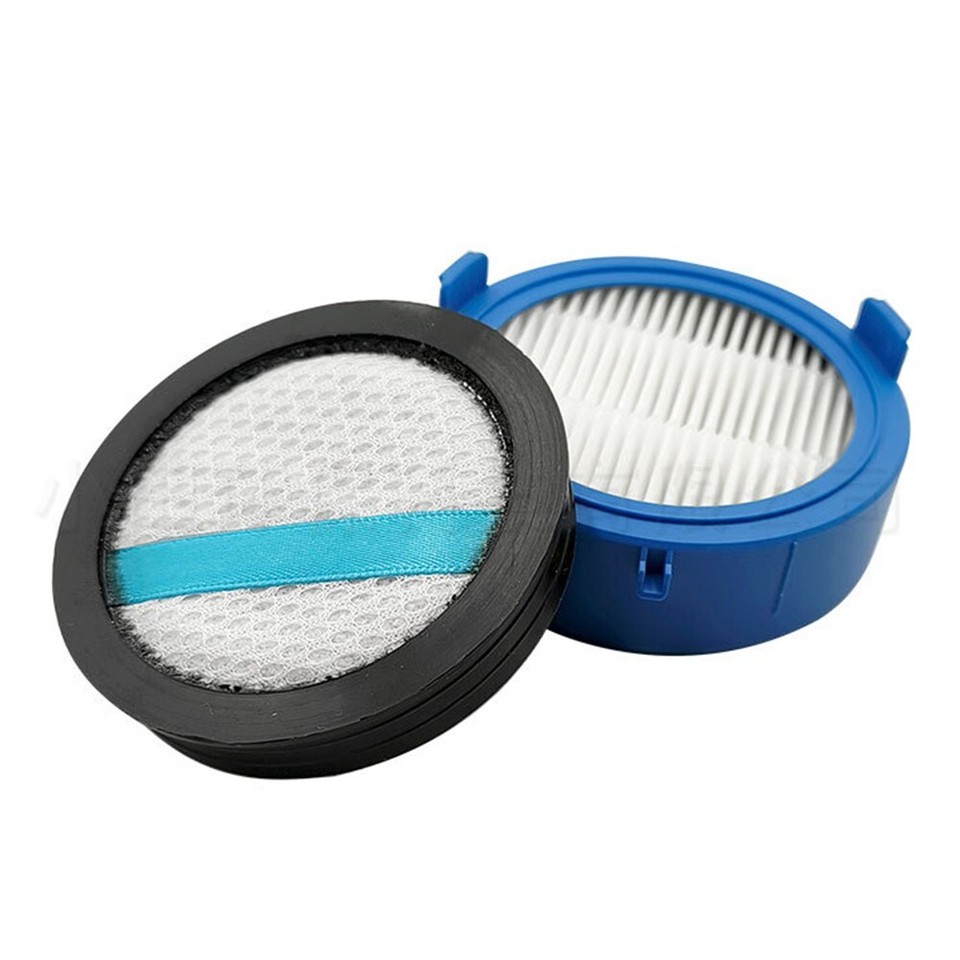 Replacement Filters for AEG 8000 Cordless Vacuum Cleaner Easy to