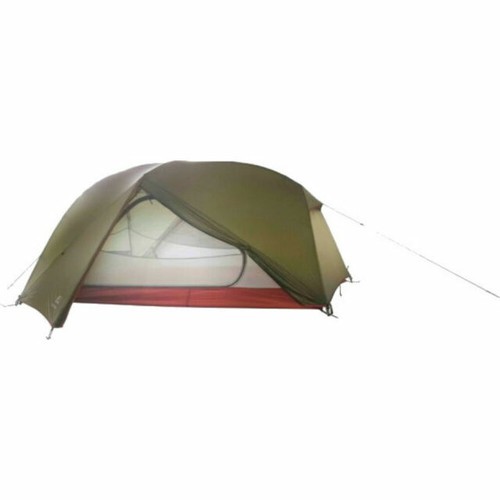 Nordisk Alfheim 12.6 Lightweight Waterproof Camping Tent Nordisk