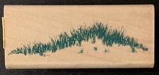Rubber Stampede Hilltop Posh Impressions Rubber Stamp
