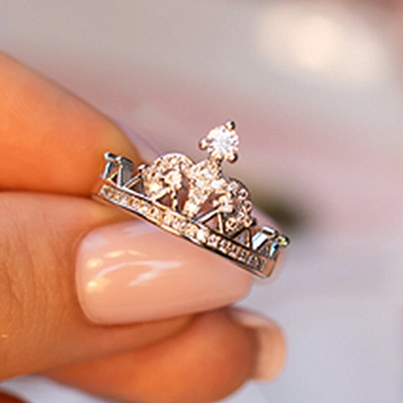 Queen band shop ring