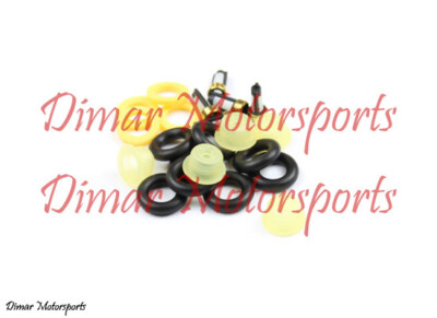 Fuel Injector Repair Kit for 1984-1985 J2000 Sunbird 1.8L I4