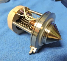 NEW Thermo Fisher HCD-SRIG Ion Source Interface 7.5-5mm Assembly with Cage