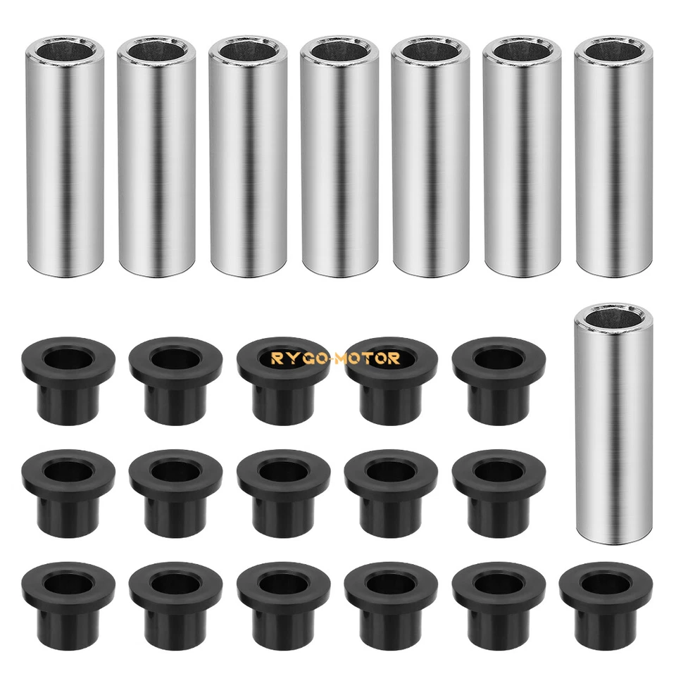 A Arm Bushings Kit 703500875 for Can-Am Renegade 500 570 800 850 1000 2012-2023 - Изображение 3 из 4