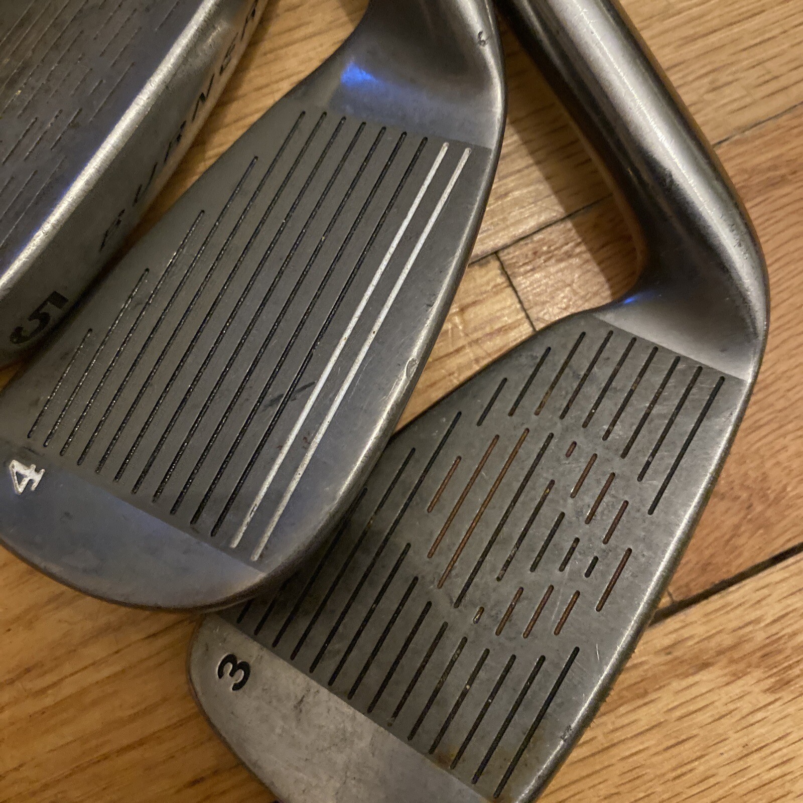 Men's RtHanded Complete Golf Club SetCallaway Warbird Driver