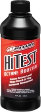 Maxima 83916 Hi Test Octane Booster Hi-Test 16oz. Case of 12 Bottles