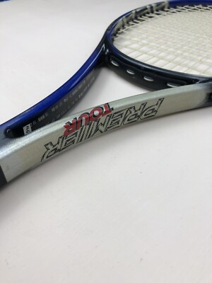 HEAD PREMIER TOUR 600 MID 16x18 PT57 L4 Racchetta Tennis Racket