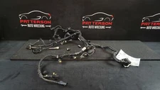 11 MKX ENGINE MOTOR ELECTRICAL WIRE WIRING HARNESS 3.7 AT FWD BU57 12C508A44CP7