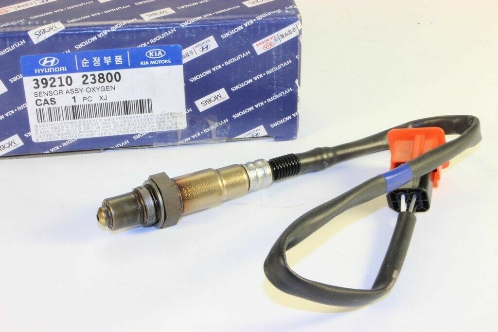 GENUINE Oxygen Sensor Front Upper for Elantra Tiburon KIA