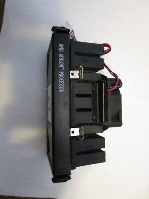 AMD ATHLON proscssor
