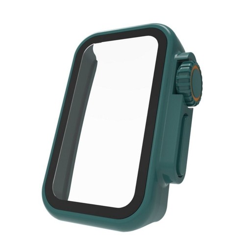 Hard Tempered Cover for Huawei Band 9 / 8 to ultr - Zdjęcie 9 z 11