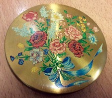 مقتنيات 1960s Gold