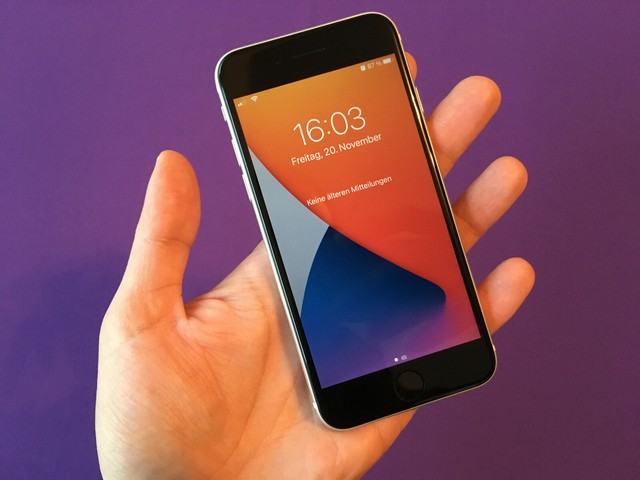 iphone se 2 generation weiß