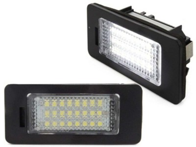 indicaare luminoas LED-uri for Audi A4 A5 Q5 TT for VW Passat B6 combinți PRA