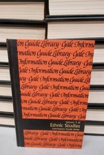 Dutch Americans, Guide To Information Sources, Doezema 1979