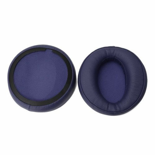 Reemplace el cojín del auricular para auriculares SONY MDR-XB950BT XB950B1 XB950N1 - Imagen 14 de 16