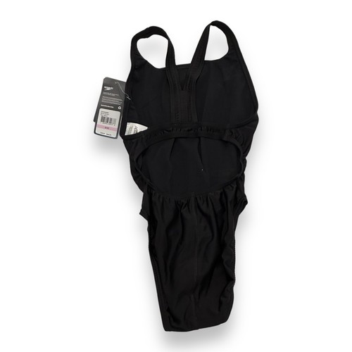 Speedo Costume da bagno donna Prolt Super Pro pezzo unico - Nero, taglia 6/32 - Foto 2 di 4