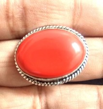 925 sterling silver plated gemstone ring,wedding gift,gift for her,SIZE US 6-10