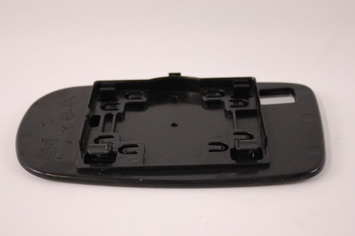 2011-2016 DODGE CHAGER PASSENGER RIGHT DOOR MIRROR GLASS - Picture 2 of 2