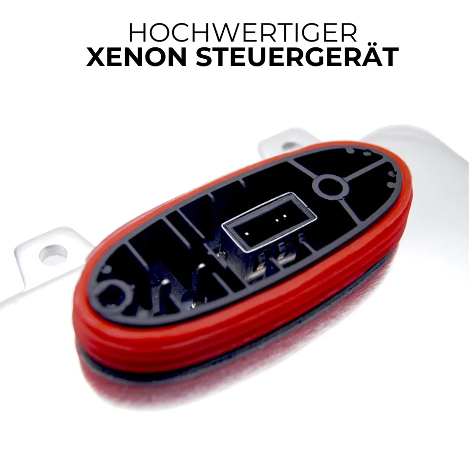 5DV009000-00 Xenon Scheinwerfer Steuergerät Vorschaltgerät D1S - BMW AUDI VW usw - Bild 3 von 4