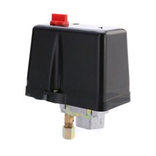 Luftkompressoren Druckschalter 380V / 400V 16A für Kompressor Schalter 3 Phasen