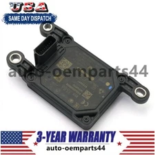 OEM Front Range Radar Cruise Control Sensor for 2022 Cadillac CT4 CT5 85113686