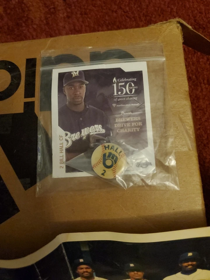 Lote de tarjetas de béisbol años 80 90 7 libras+ marcas y equipos mixtos Foto 4 de 4