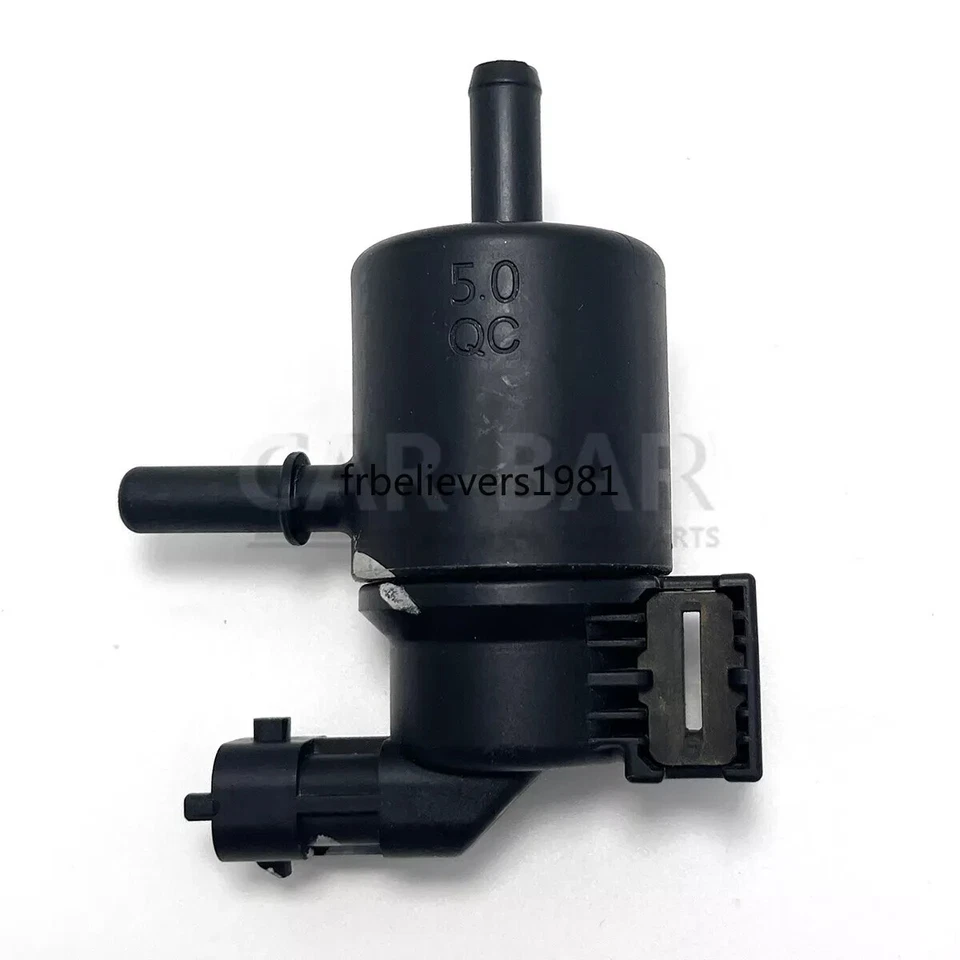 Válvula de purga de bote de vapor OEM 289102S000 para Kia OPTIMA SORENTO SPORTAGE 2,5 L Foto 4 de 4