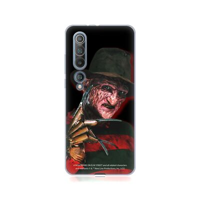 A NIGHTMARE ON ELM STREET 2 FREDDY'S REVENGE GRAPHICS GEL CASE FOR XIAOMI PHONES