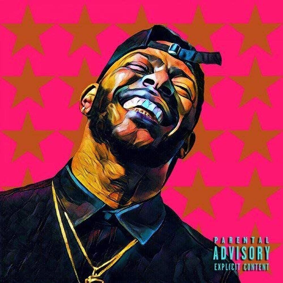 Eric Bellinger Eric B For President: Term 1 (CD)